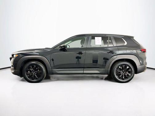 2024 Mazda CX-50 2.5 S Preferred
