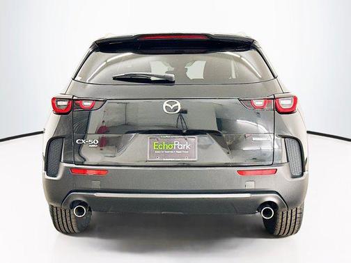2024 Mazda CX-50 2.5 S Preferred