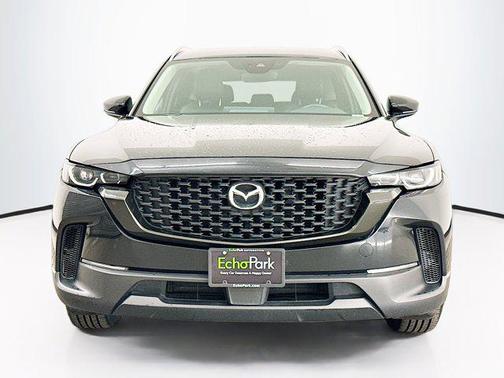 2024 Mazda CX-50 2.5 S Preferred