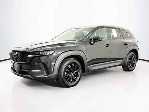 2024 Mazda CX-50 2.5 S Preferred