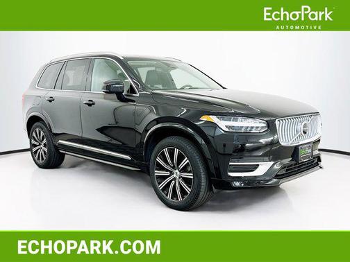 2024 Volvo XC90 B5 Core Bright Theme