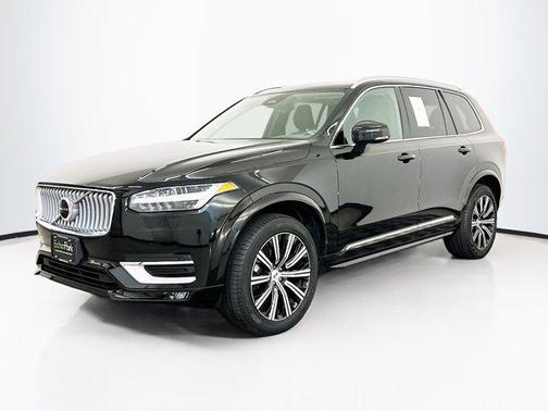 2024 Volvo XC90 B5 Core Bright Theme