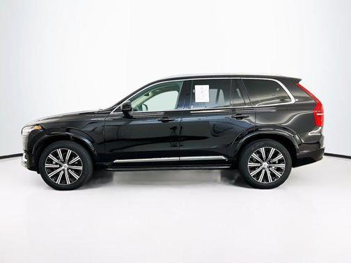 2024 Volvo XC90 B5 Core Bright Theme