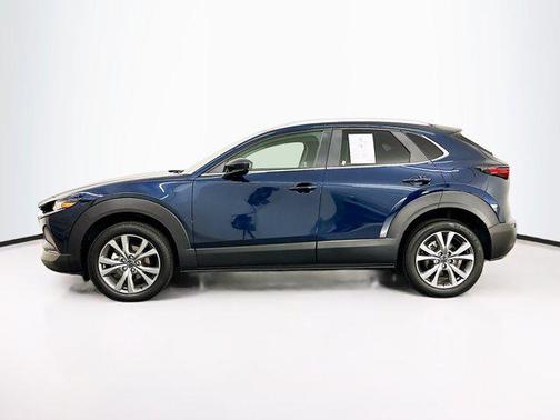 2024 Mazda CX-30 2.5 S Preferred Package