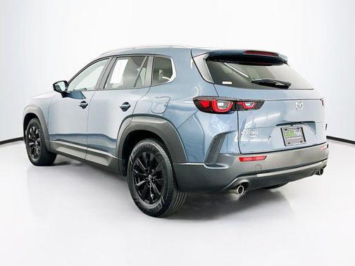 2024 Mazda CX-50 2.5 S Preferred Package