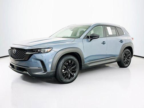 2024 Mazda CX-50 2.5 S Preferred Package