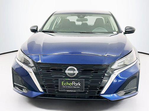 2024 Nissan Altima S FWD