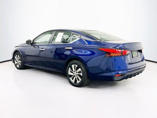 2024 Nissan Altima S FWD