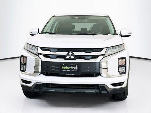 2025 Mitsubishi Outlander Sport SE