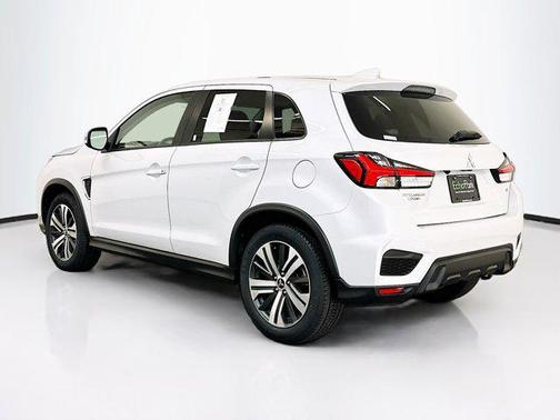 2025 Mitsubishi Outlander Sport SE