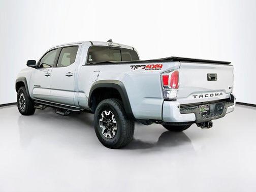 2020 Toyota Tacoma TRD Off Road