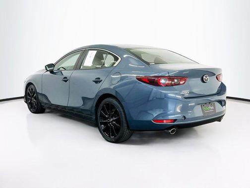 2025 Mazda Mazda3 AWD