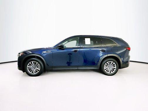 2024 Mazda CX-90 PHEV Preferred