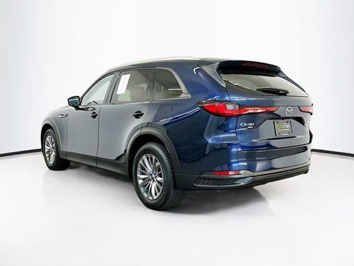 2024 Mazda CX-90 PHEV Preferred
