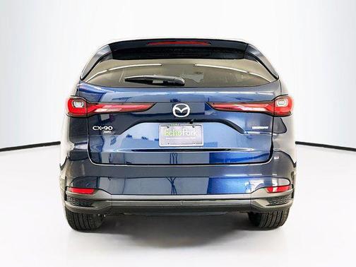 2024 Mazda CX-90 PHEV Preferred