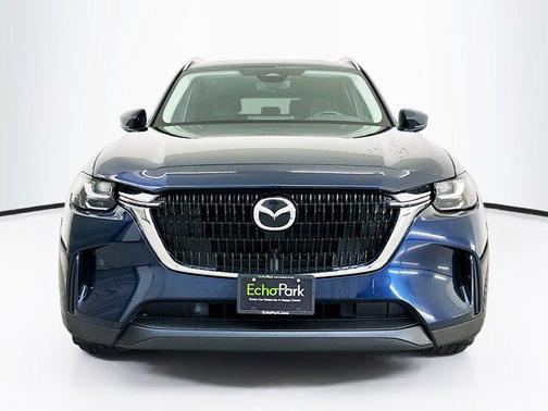 2024 Mazda CX-90 PHEV Preferred