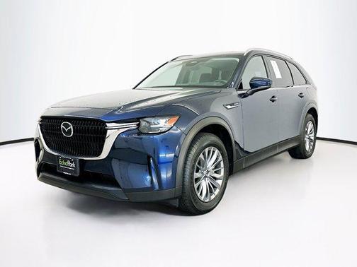 2024 Mazda CX-90 PHEV Preferred