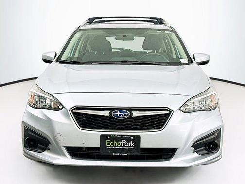 2017 Subaru Impreza 2.0i Premium