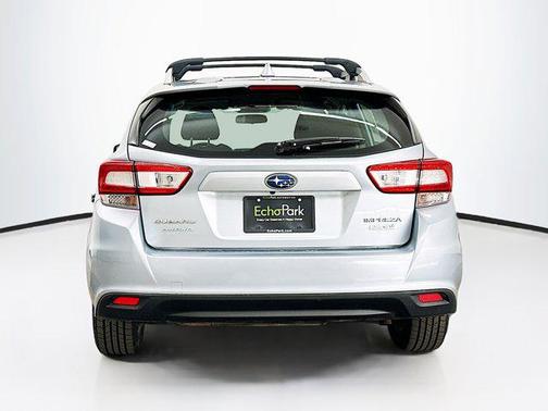 2017 Subaru Impreza 2.0i Premium