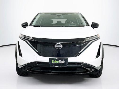 2024 Nissan ARIYA ENGAGE