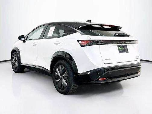2024 Nissan ARIYA ENGAGE