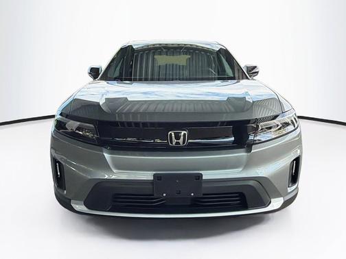 Mercury Silver Metallic 2024 Honda Prologue EX
