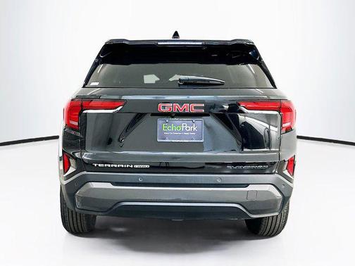 2025 GMC Terrain AWD Elevation