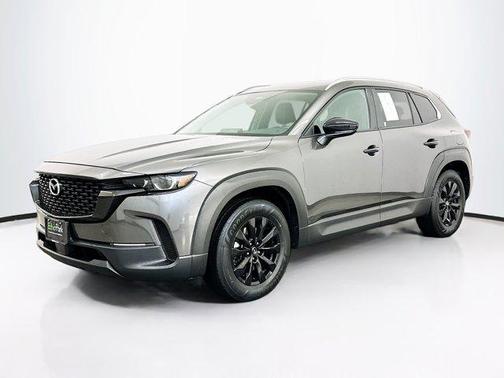 2025 Mazda CX-50 2.5 S Select Package