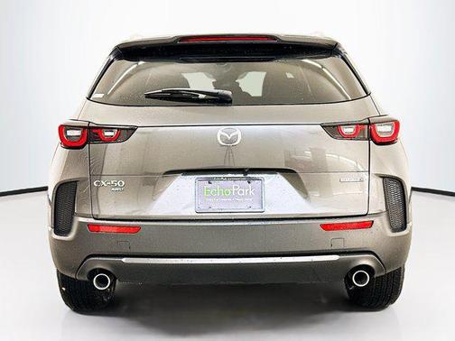 2025 Mazda CX-50 2.5 S Select Package