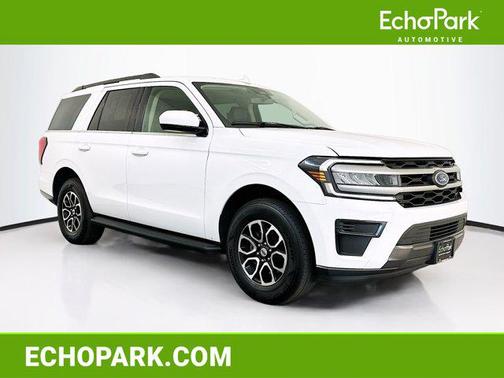 2024 Ford Expedition XLT