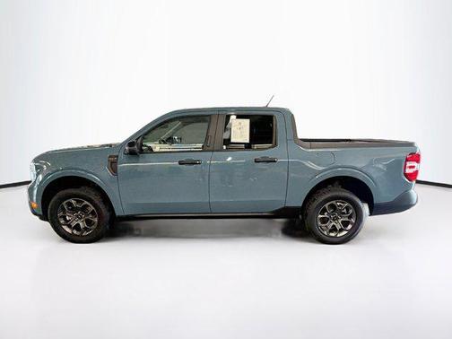 Area 51 2023 Ford Maverick XLT
