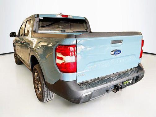 Area 51 2023 Ford Maverick XLT