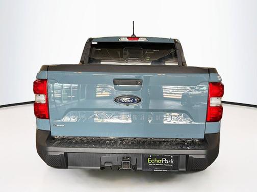 Area 51 2023 Ford Maverick XLT