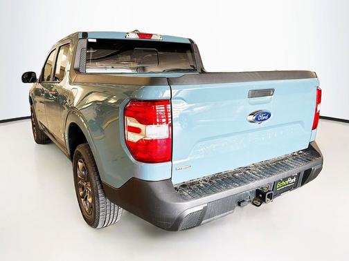 Area 51 2023 Ford Maverick XLT
