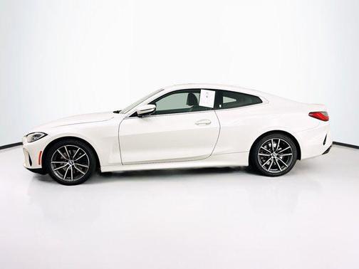 2024 BMW 430 i xDrive