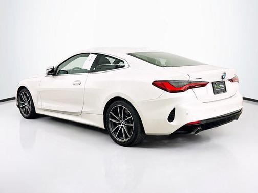 2024 BMW 430 i xDrive