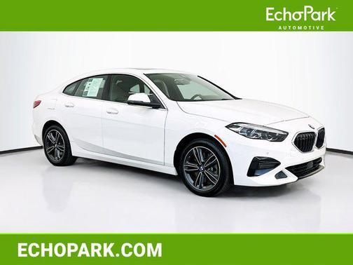 2022 BMW 840 Gran Coupe i xDrive