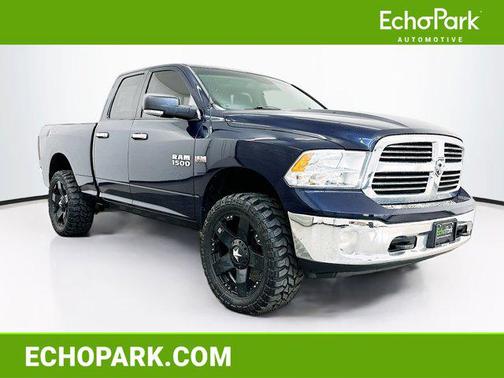 2014 RAM 1500 Big Horn