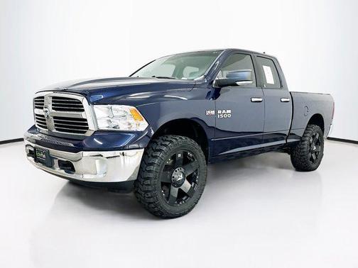 2014 RAM 1500 Big Horn