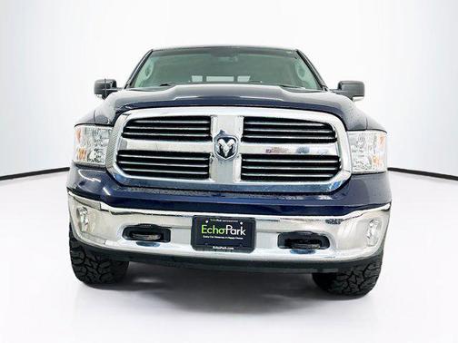 2014 RAM 1500 Big Horn