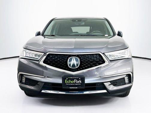 2018 Acura MDX 3.5L w/Technology Package