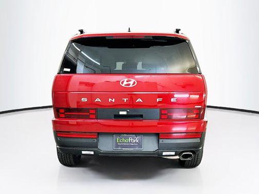 2025 Hyundai SANTA FE SEL 2.4