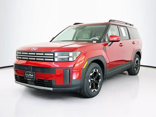 2025 Hyundai SANTA FE SEL 2.4