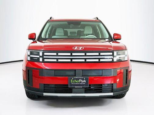 2025 Hyundai SANTA FE SEL 2.4