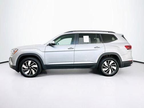 2024 Volkswagen Atlas 2.0T SE w/Technology 4MOTION