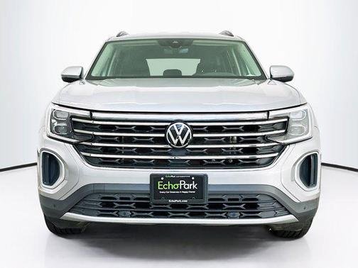 2024 Volkswagen Atlas 2.0T SE w/Technology 4MOTION