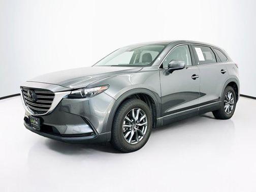 2023 Mazda CX-9 Touring