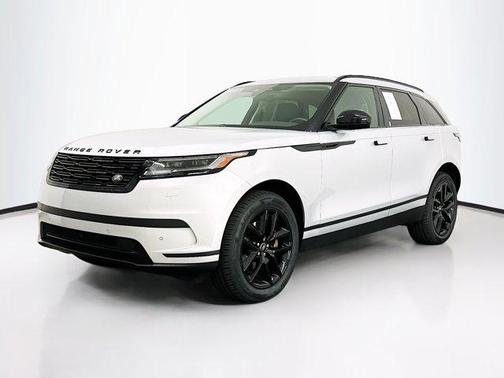 2024 Land Rover Range Rover Velar P250 S