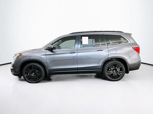 2022 Honda Pilot AWD Special Edition