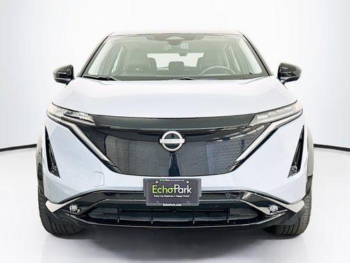2024 Nissan ARIYA EVOLVE+